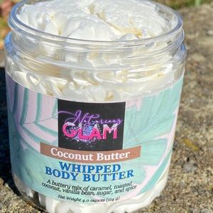 Body Butters